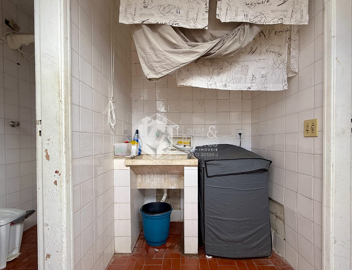 Casa à venda com 4 quartos, 165m² - Foto 51