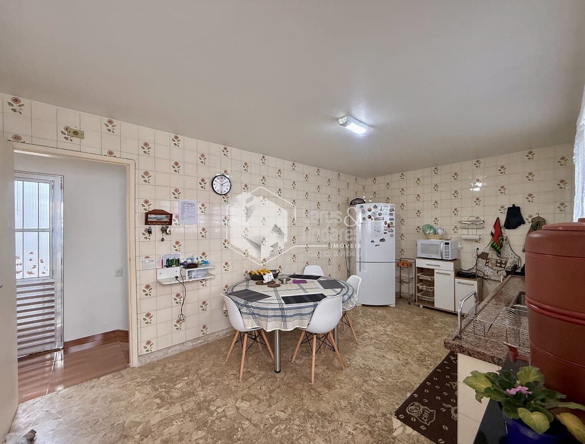 Casa à venda com 4 quartos, 165m² - Foto 39