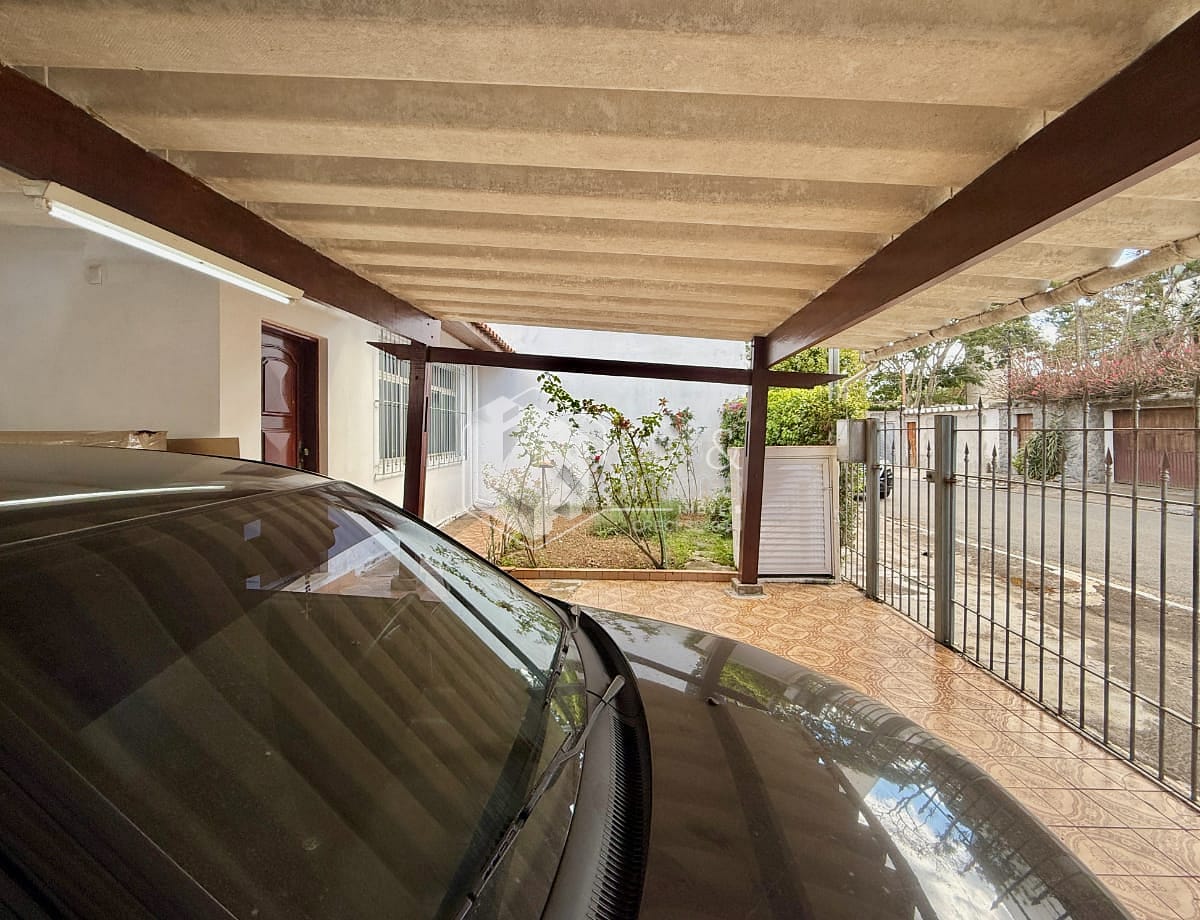 Casa à venda com 4 quartos, 165m² - Foto 59