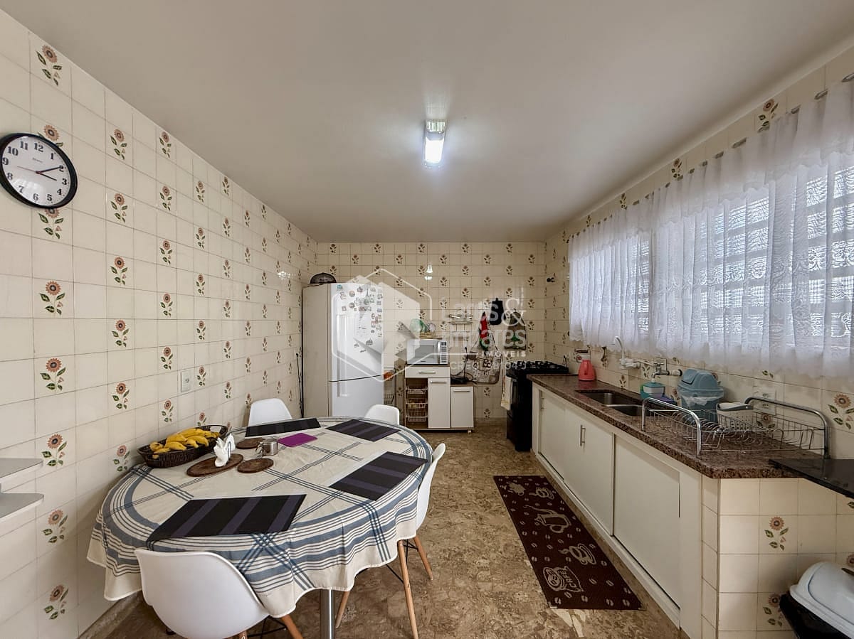 Casa à venda com 4 quartos, 165m² - Foto 38