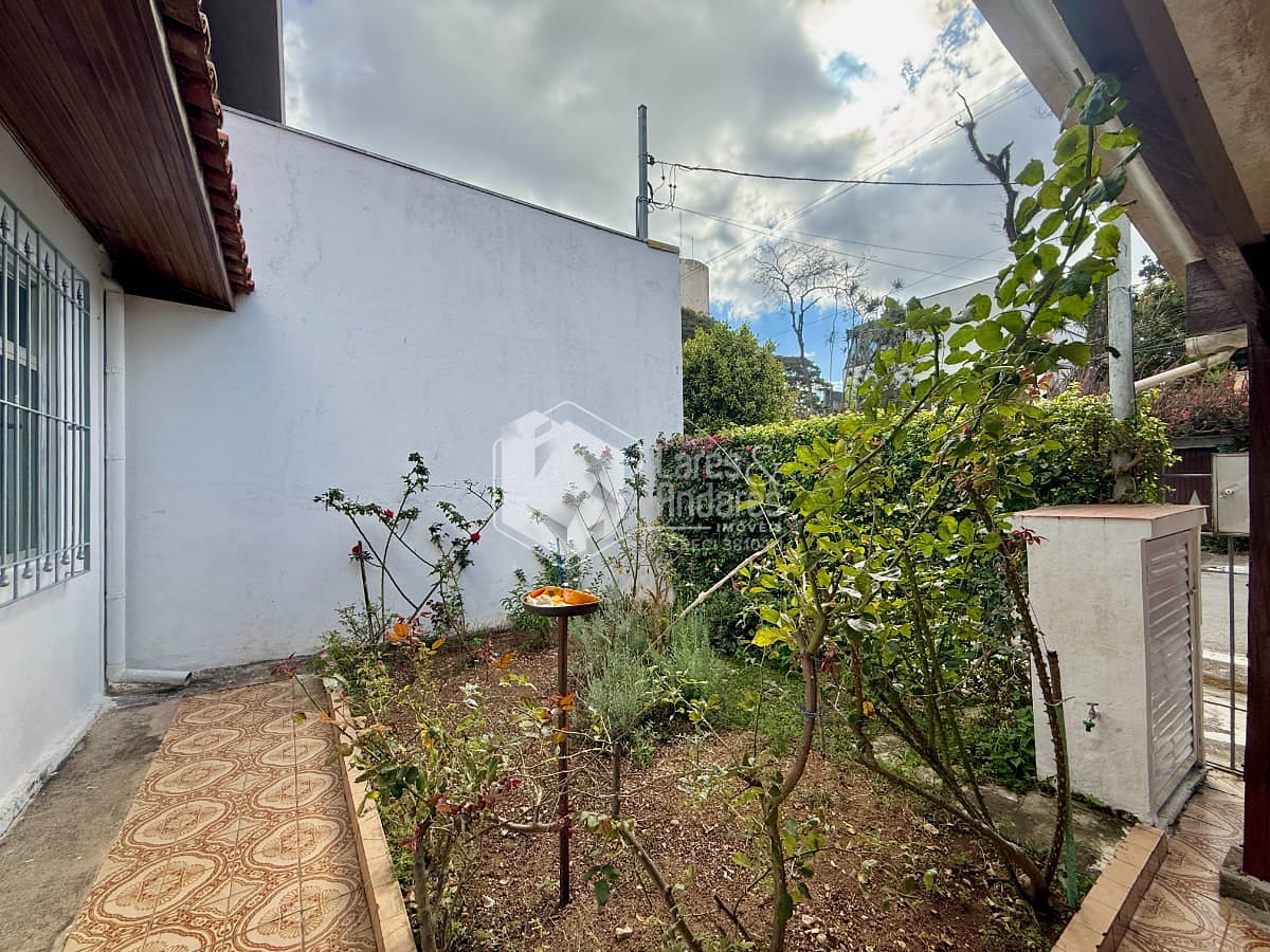 Casa à venda com 4 quartos, 165m² - Foto 55