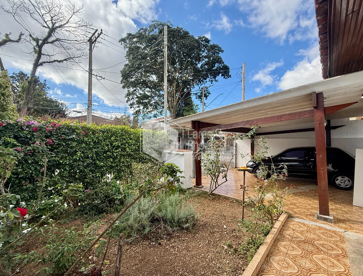 Casa à venda com 4 quartos, 165m² - Foto 54