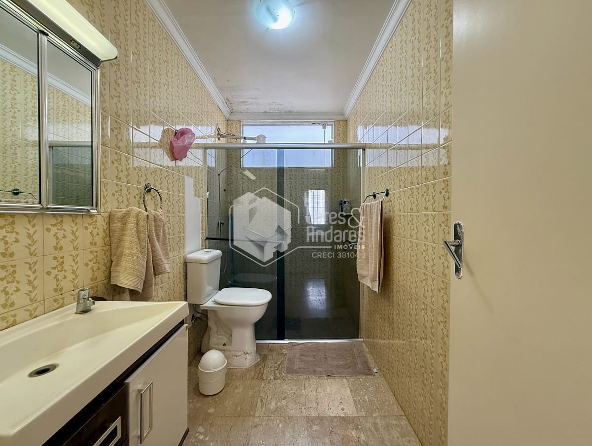 Casa à venda com 4 quartos, 165m² - Foto 31