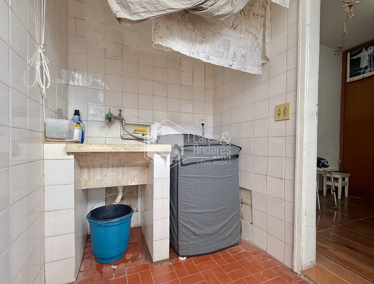 Casa à venda com 4 quartos, 165m² - Foto 52