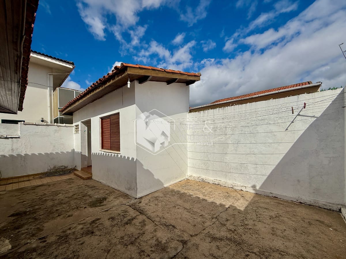 Casa à venda com 4 quartos, 165m² - Foto 45