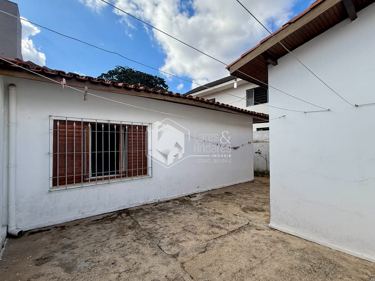 Casa à venda com 4 quartos, 165m² - Foto 50