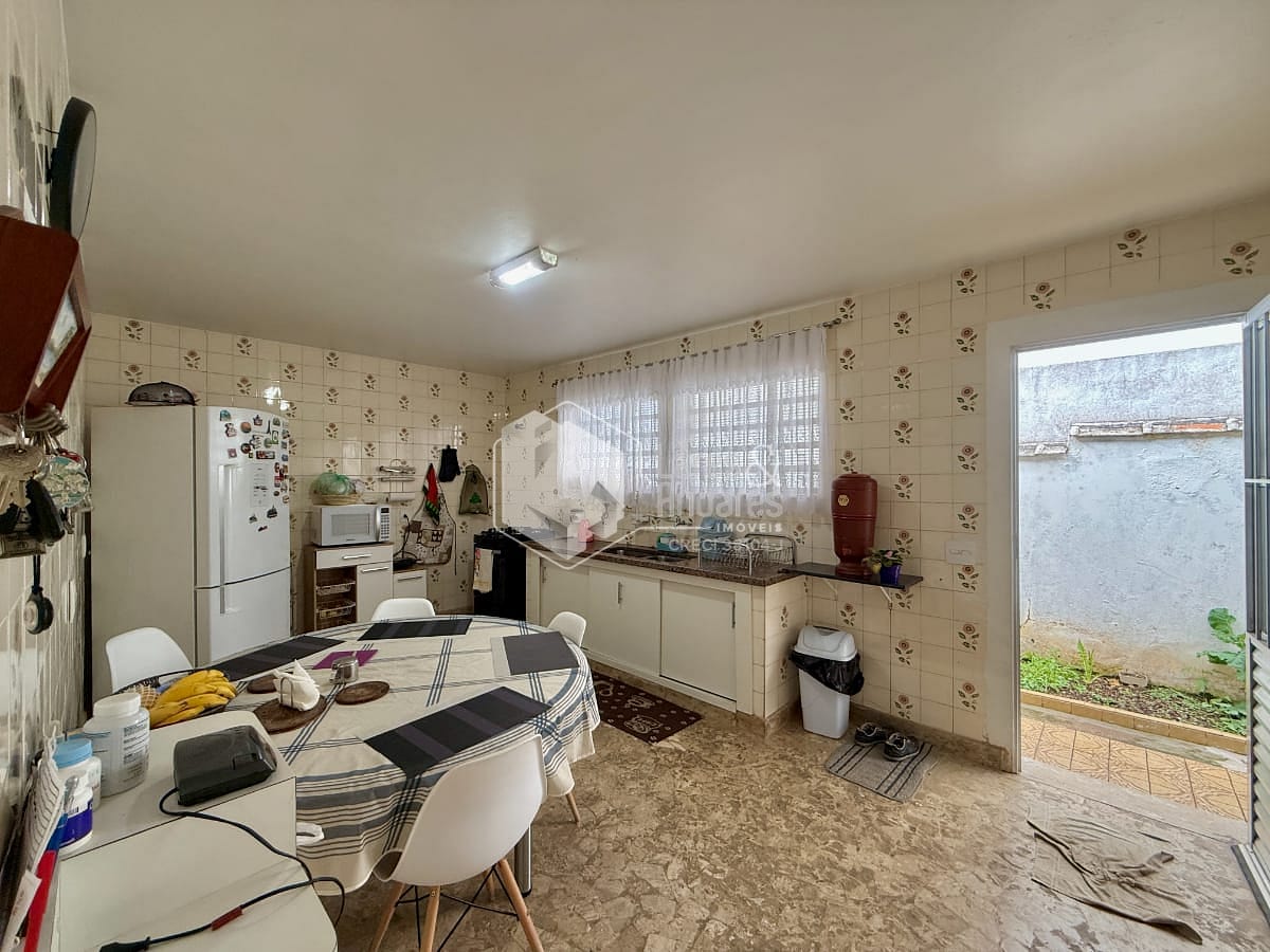 Casa à venda com 4 quartos, 165m² - Foto 37