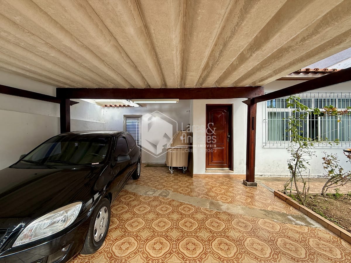 Casa à venda com 4 quartos, 165m² - Foto 57
