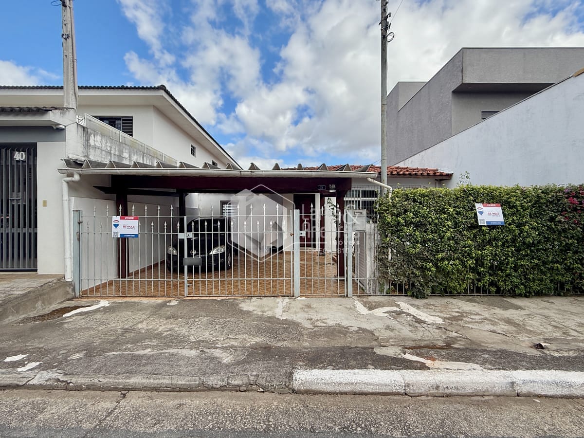 Casa à venda com 4 quartos, 165m² - Foto 62