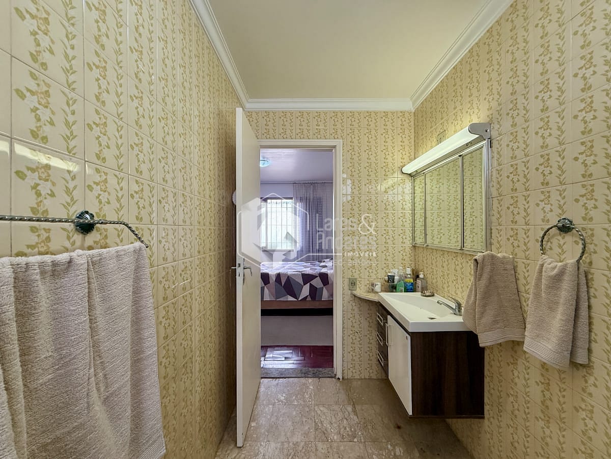 Casa à venda com 4 quartos, 165m² - Foto 34