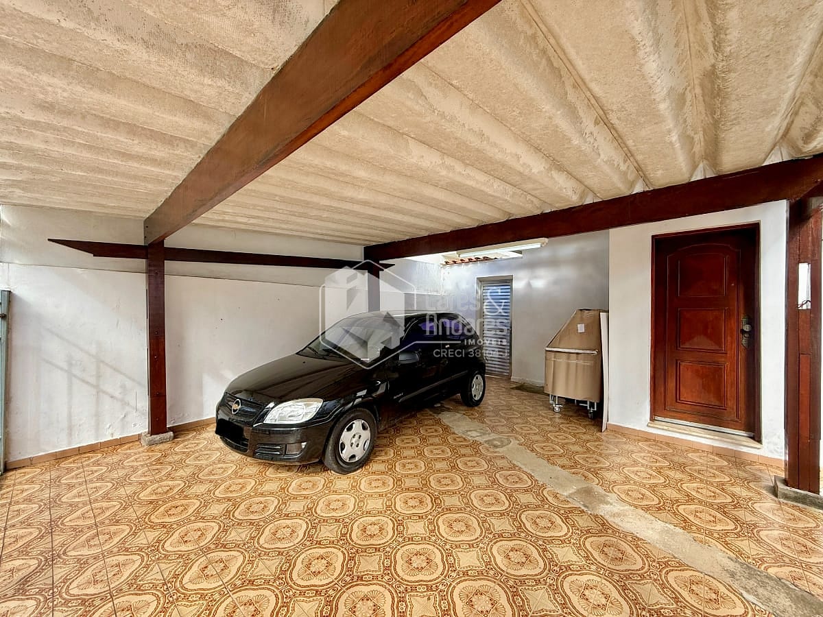 Casa à venda com 4 quartos, 165m² - Foto 56
