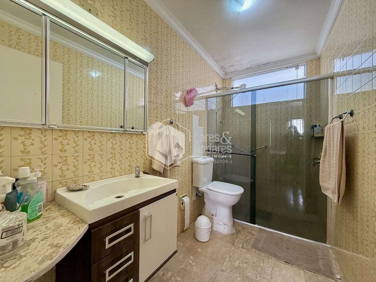 Casa à venda com 4 quartos, 165m² - Foto 32