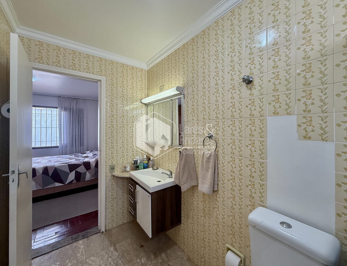 Casa à venda com 4 quartos, 165m² - Foto 35