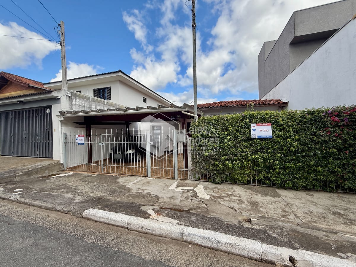 Casa à venda com 4 quartos, 165m² - Foto 63