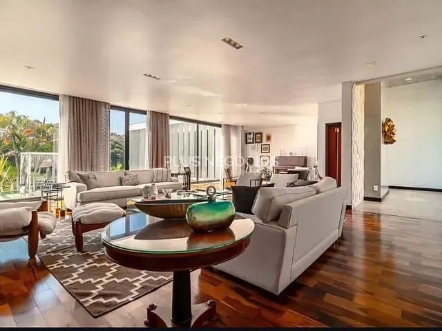 Casa com 1238m² 4 quartos e 7 banheiros, à venda, no bairro Parque Reserva Fazenda Imperial em Sorocaba