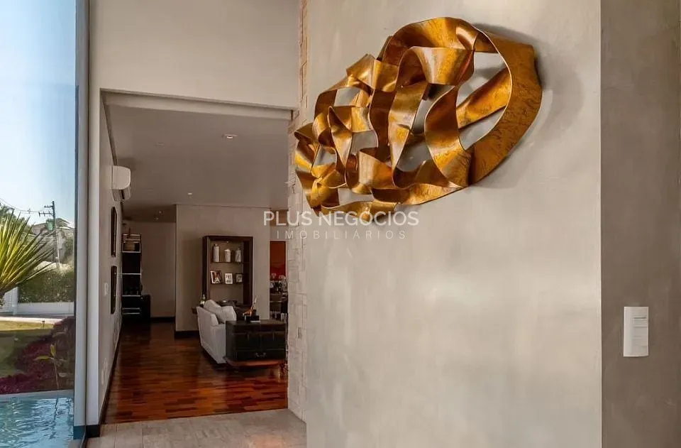 Casa, 4 quartos, 870 m² - Foto 11
