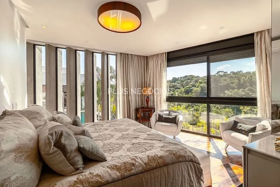 Casa, 4 quartos, 870 m² - Foto 12