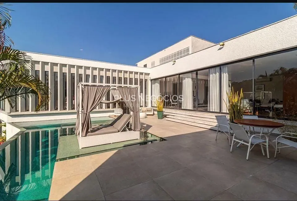 Casa, 4 quartos, 870 m² - Foto 5
