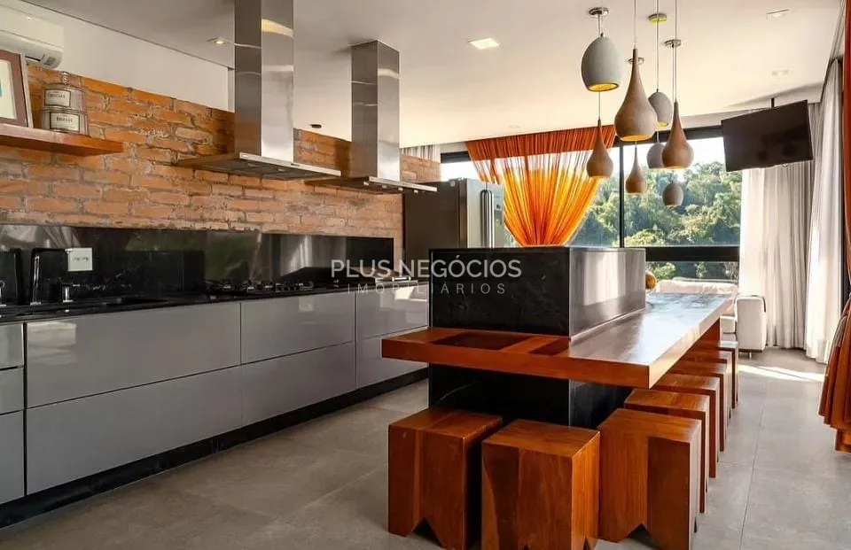 Casa, 4 quartos, 870 m² - Foto 6
