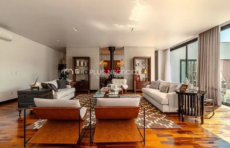 Casa, 4 quartos, 870 m² - Foto 7