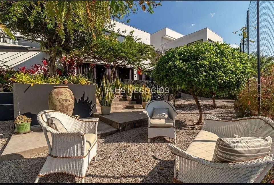 Casa, 4 quartos, 870 m² - Foto 9