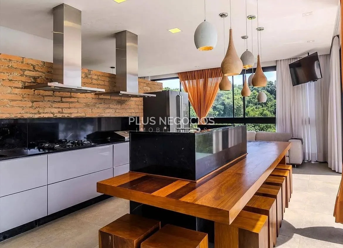 Casa, 4 quartos, 870 m² - Foto 10