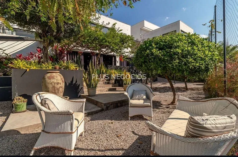 Casa, 4 quartos, 870 m² - Foto 15