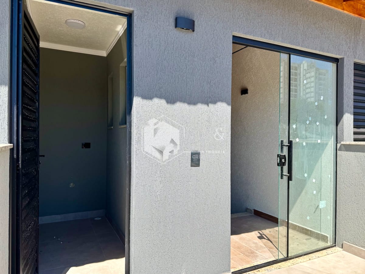 Casa, 3 quartos, 131 m² - Foto 48