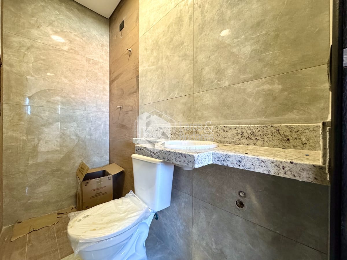 Casa, 3 quartos, 131 m² - Foto 34