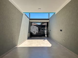Foto do Casa-Casa tipo para venda em Vila Santana com 3 quartos, sendo 3 suítes, 131m²