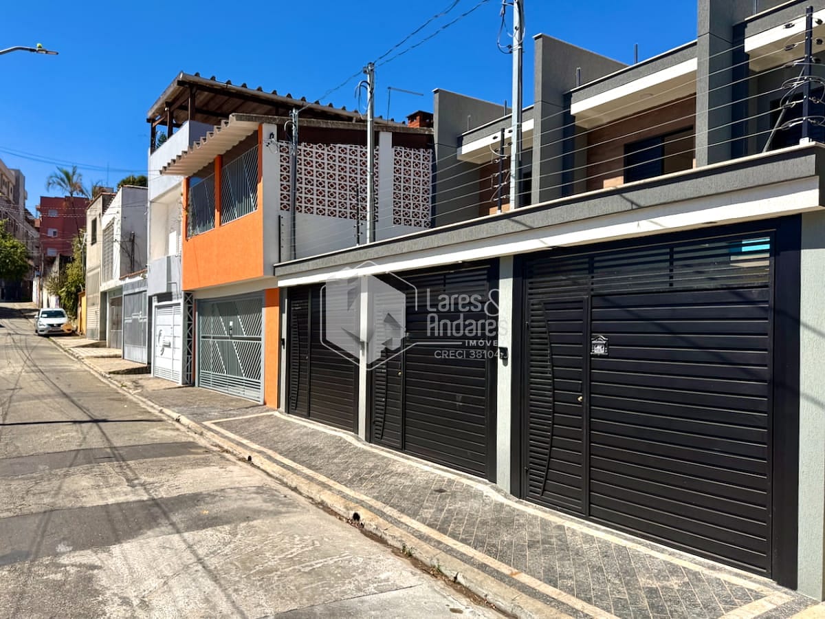 Casa, 3 quartos, 131 m² - Foto 50