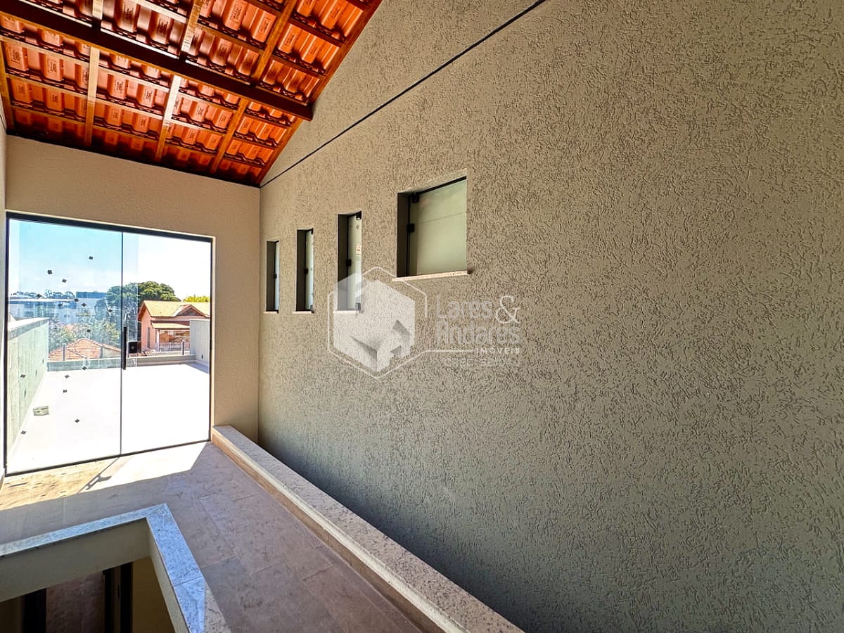 Casa, 3 quartos, 131 m² - Foto 43