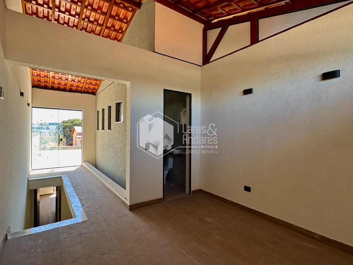 Casa, 3 quartos, 131 m² - Foto 38