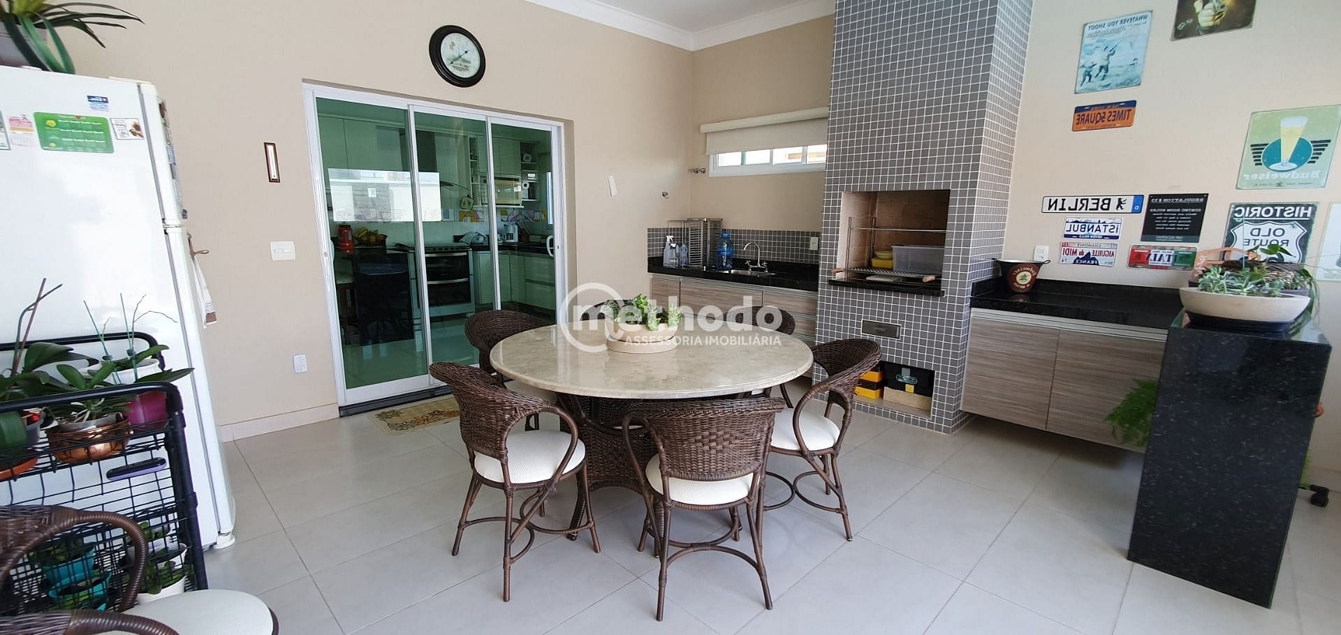 Casa, 3 quartos, 278 m² - Foto 35