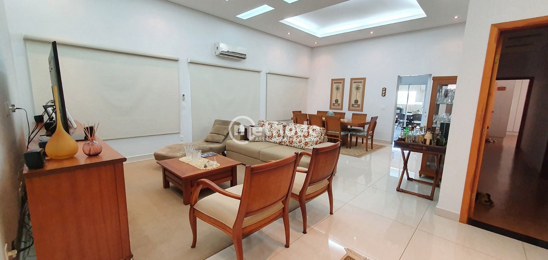 Casa, 3 quartos, 278 m² - Foto 4