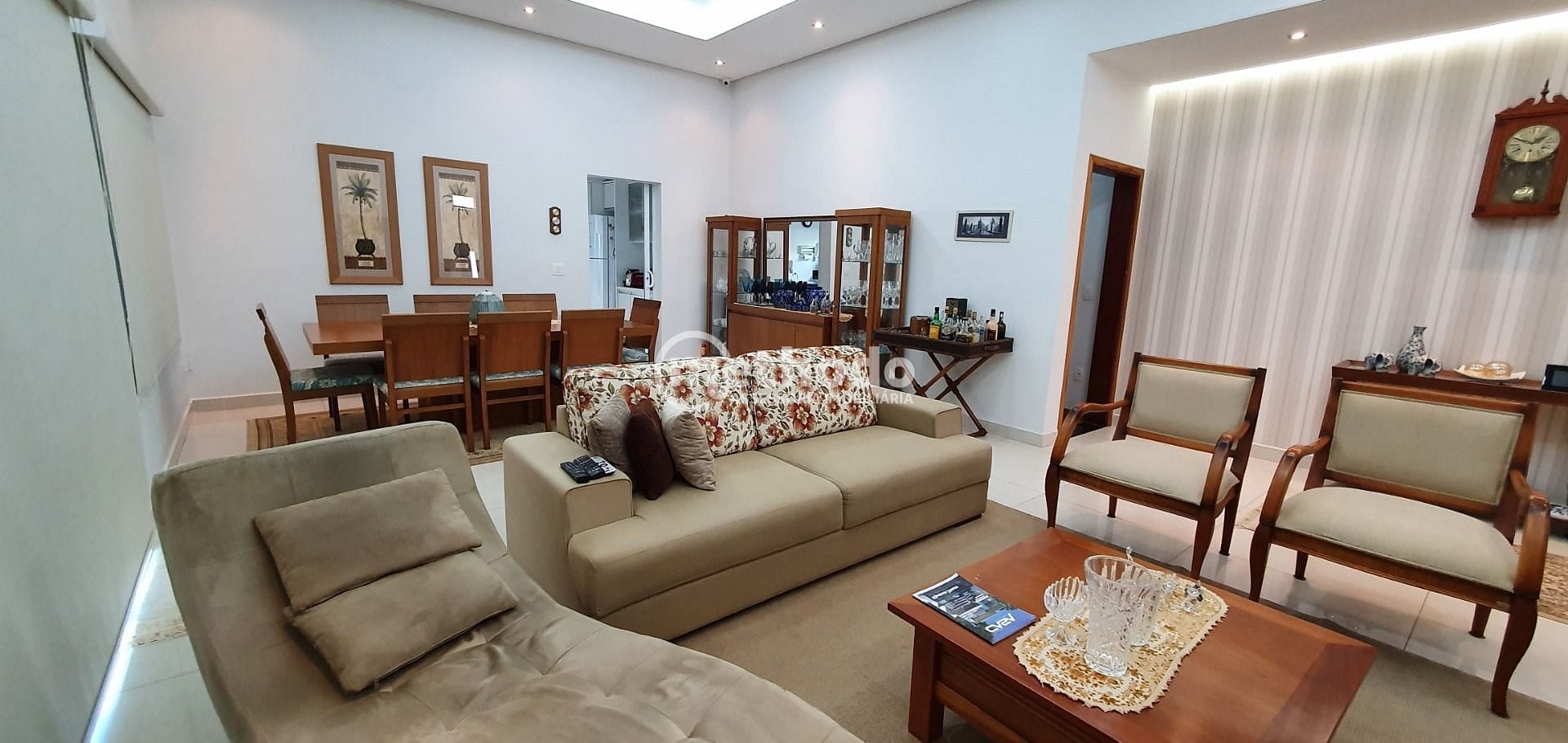 Casa, 3 quartos, 278 m² - Foto 11