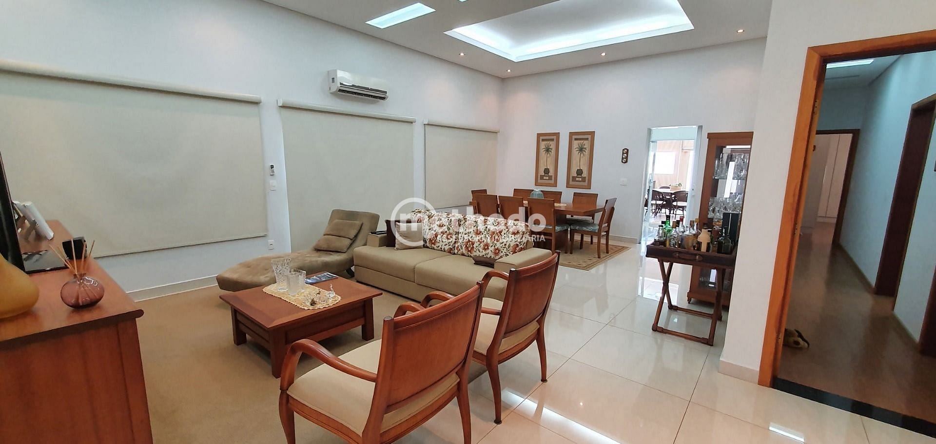 Casa, 3 quartos, 278 m² - Foto 6