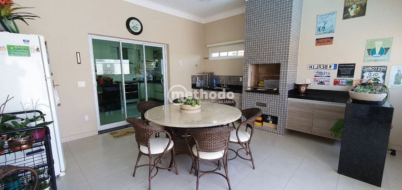 Casa, 3 quartos, 278 m² - Foto 10