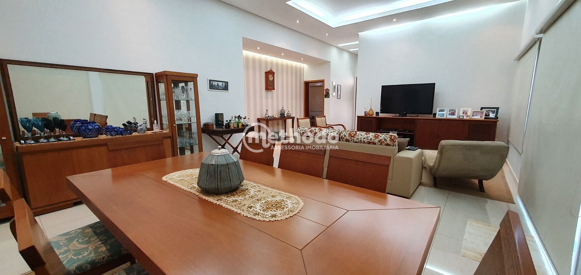 Casa, 3 quartos, 278 m² - Foto 8