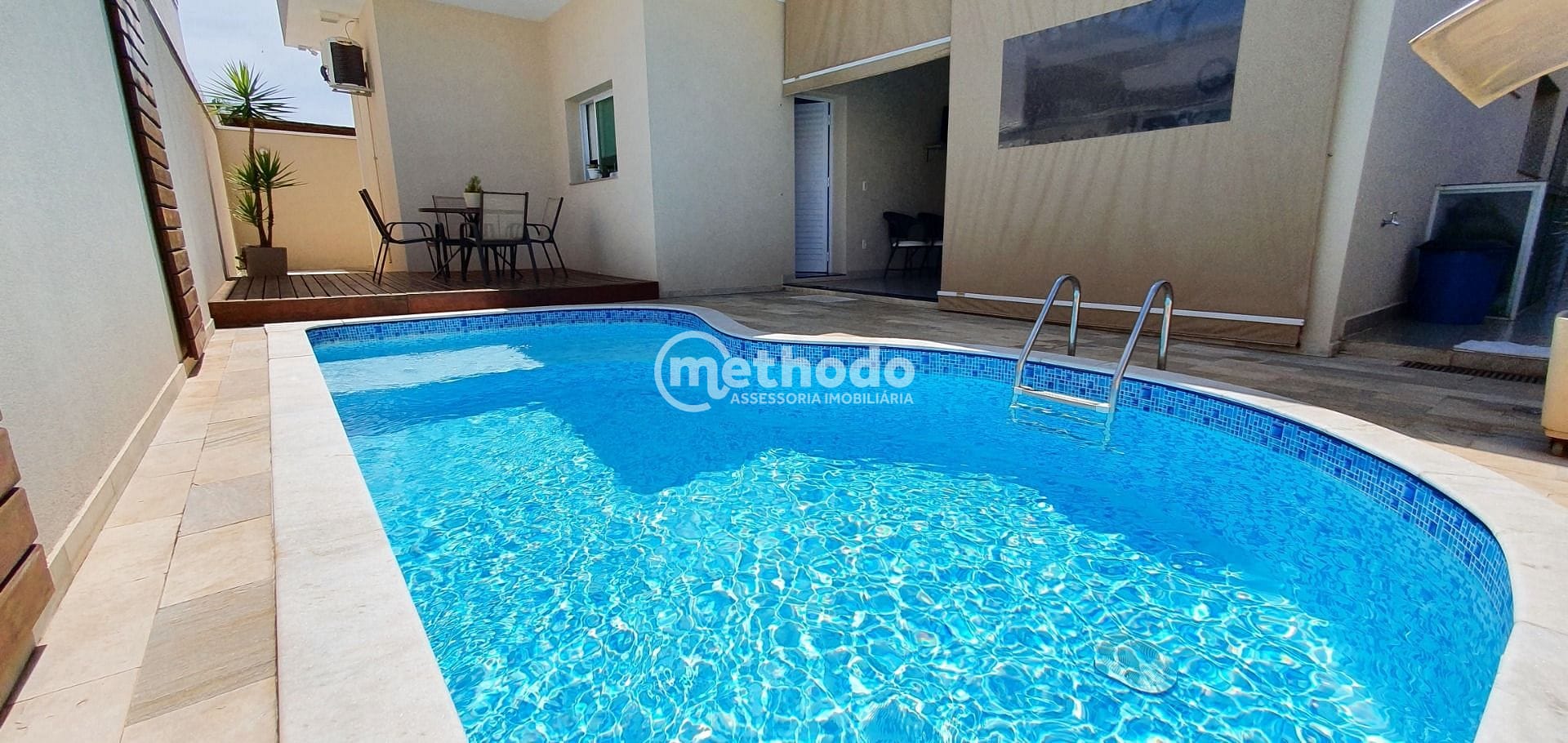 Casa, 3 quartos, 278 m² - Foto 3