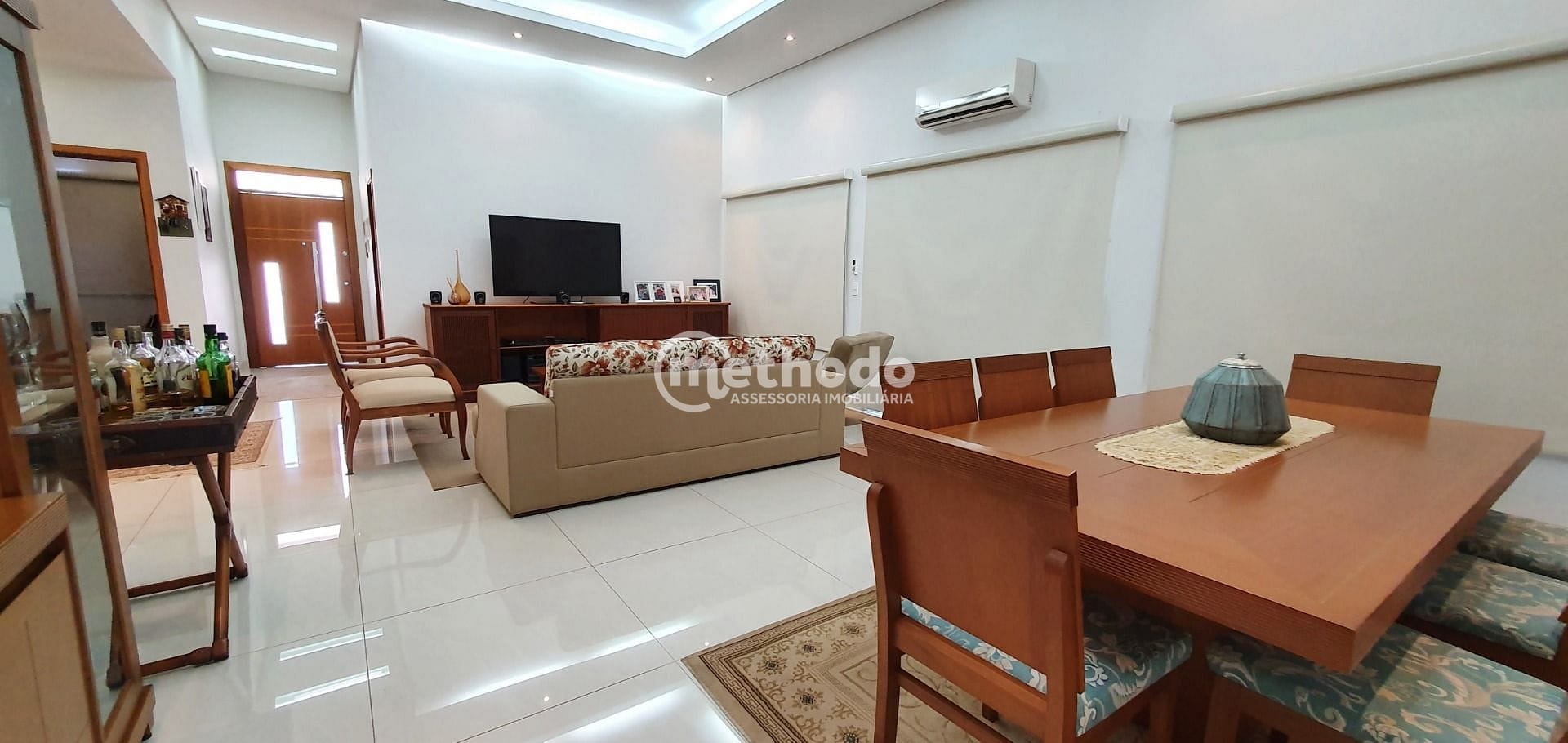 Casa, 3 quartos, 278 m² - Foto 5