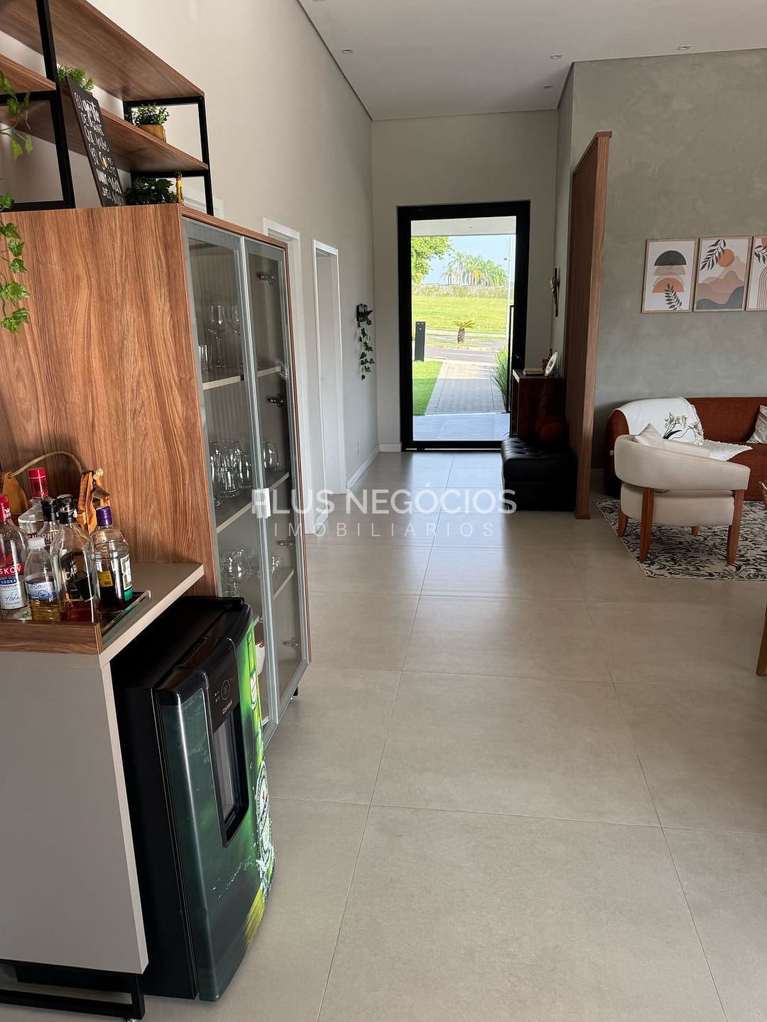 Casa à venda com 4 quartos, 457m² - Foto 4