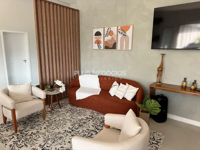 Casa com 1090m² 4 quartos e 6 banheiros, à venda, no bairro Jardim Residencial Saint Patrick em Sorocaba