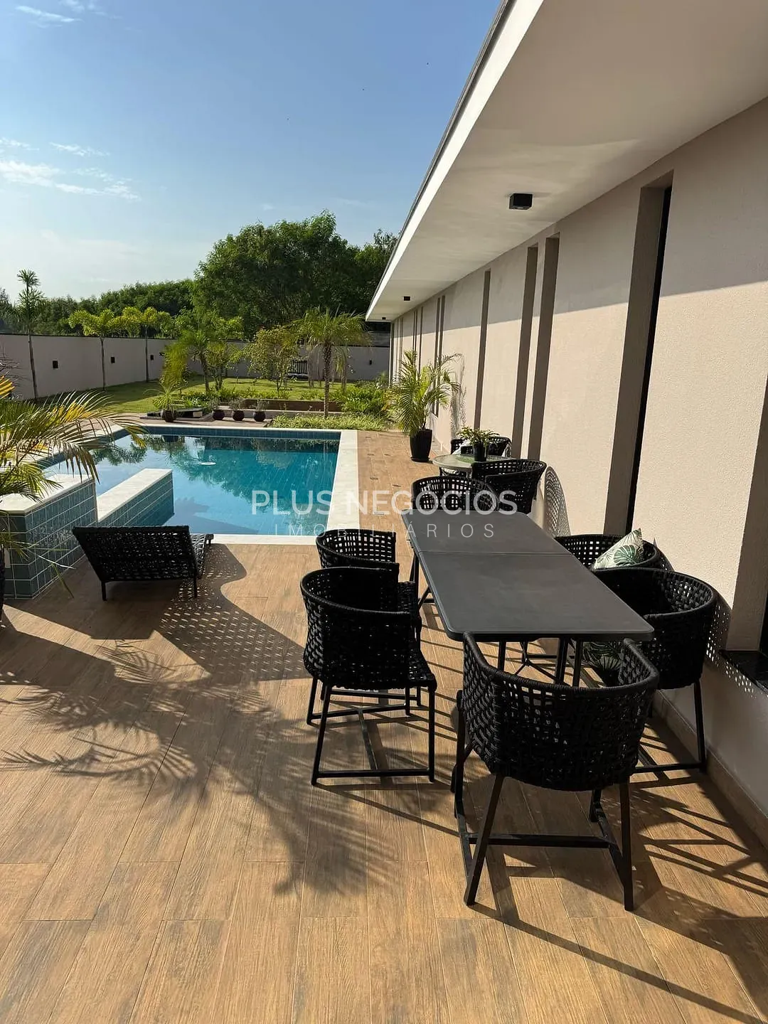 Casa, 4 quartos, 457 m² - Foto 9