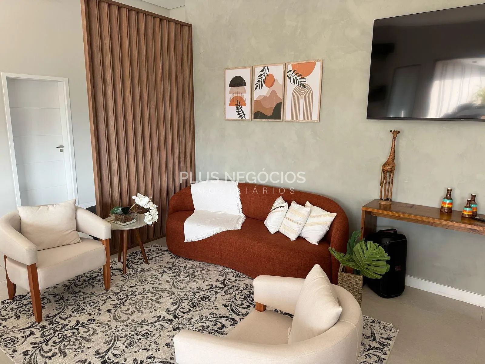 Casa, 4 quartos, 457 m² - Foto 5