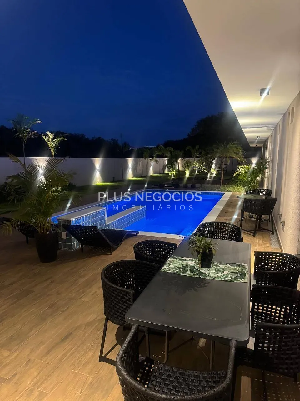 Casa, 4 quartos, 457 m² - Foto 8