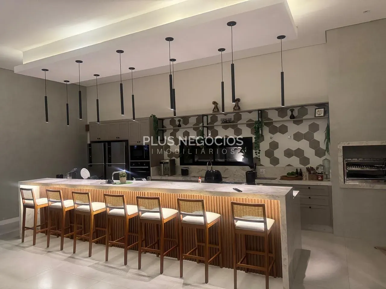 Casa, 4 quartos, 457 m² - Foto 6