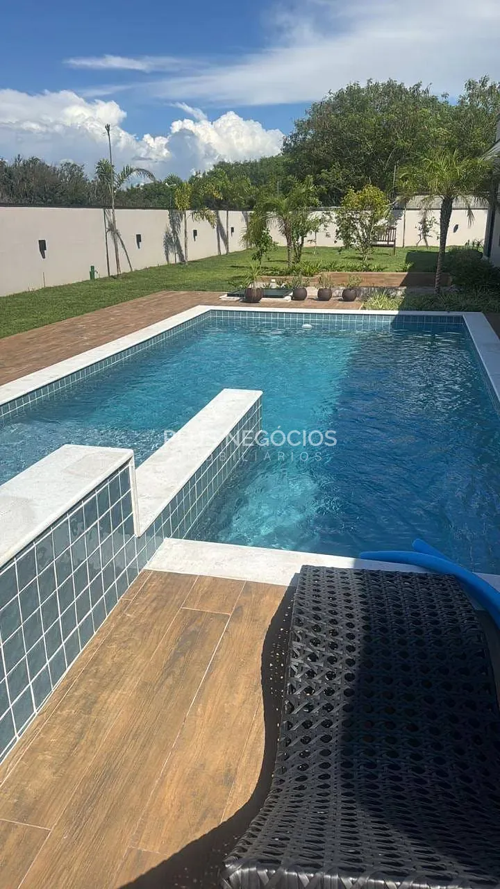 Casa, 4 quartos, 457 m² - Foto 25