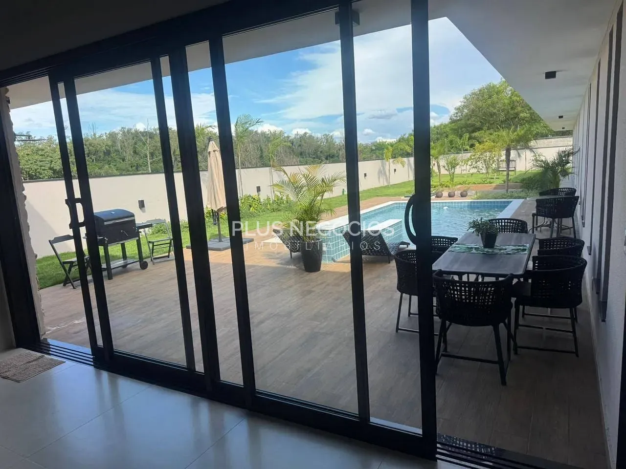 Casa, 4 quartos, 457 m² - Foto 28