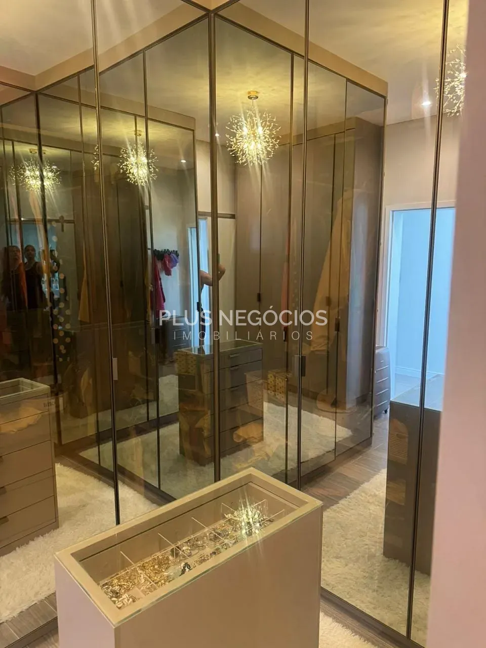 Casa, 4 quartos, 457 m² - Foto 30
